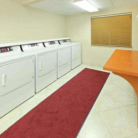 Candlewood Suites West Little Rock By Ihg Esterno foto