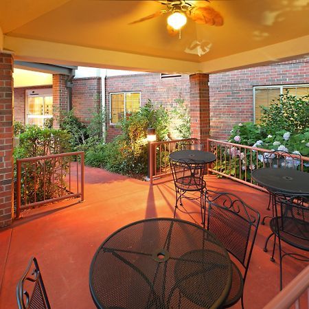 Candlewood Suites West Little Rock By Ihg Esterno foto