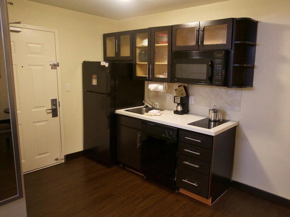 Candlewood Suites West Little Rock By Ihg Esterno foto