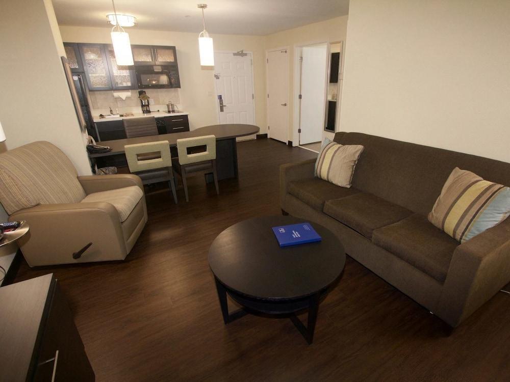 Candlewood Suites West Little Rock By Ihg Esterno foto