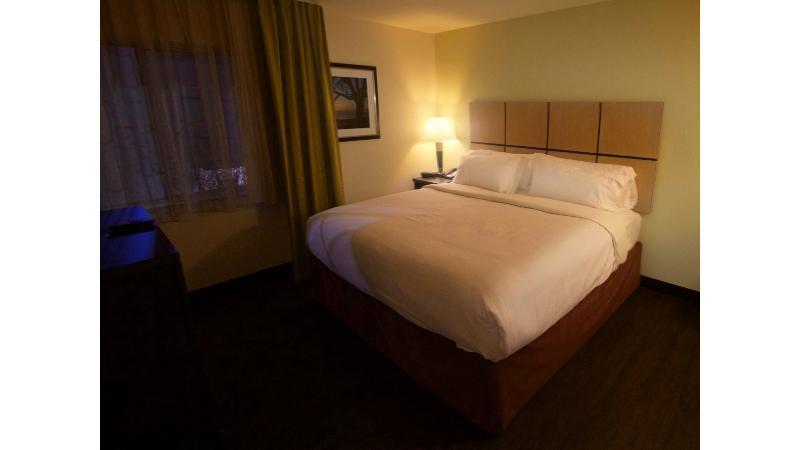 Candlewood Suites West Little Rock By Ihg Esterno foto