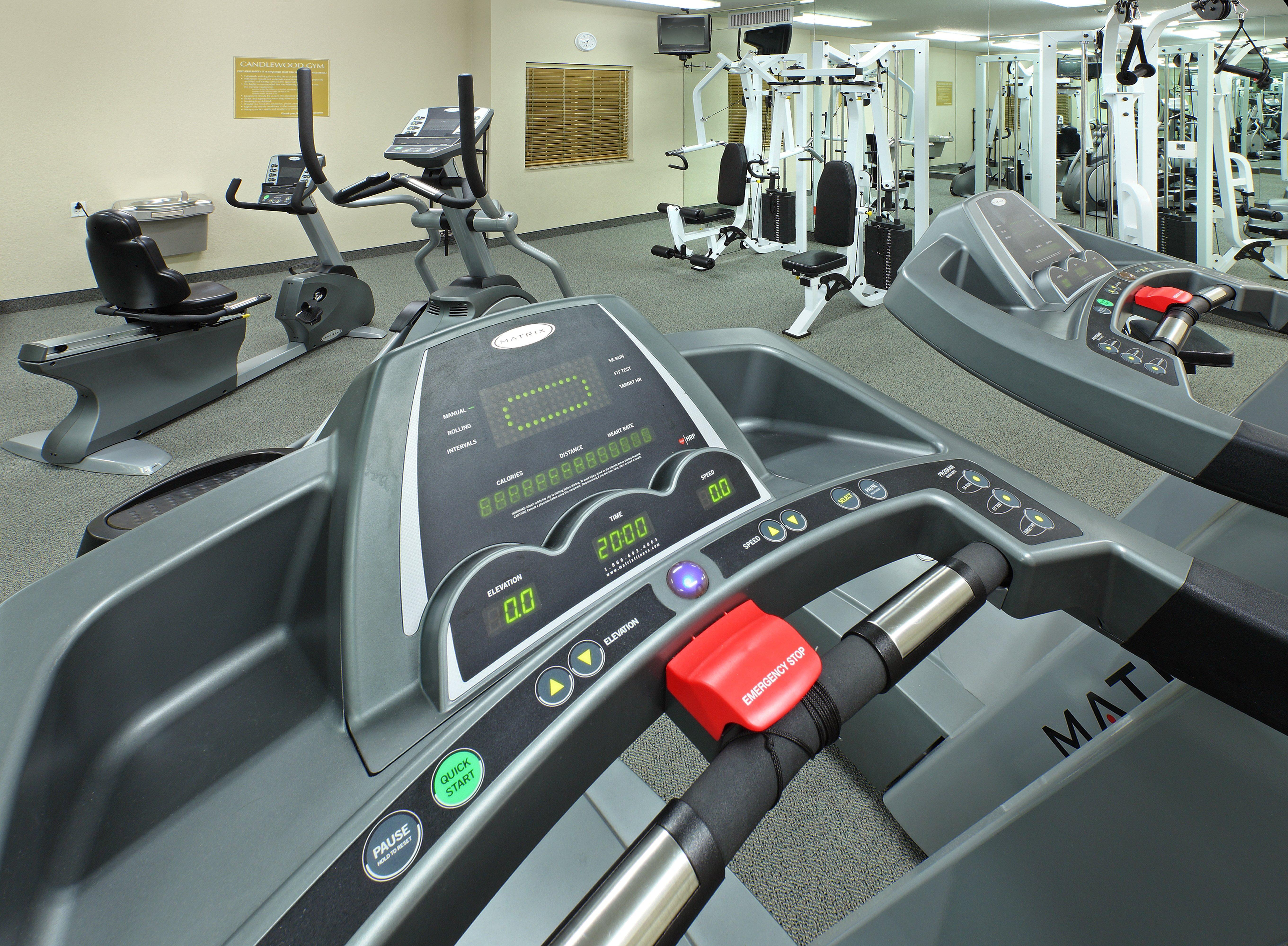 Candlewood Suites West Little Rock By Ihg Esterno foto