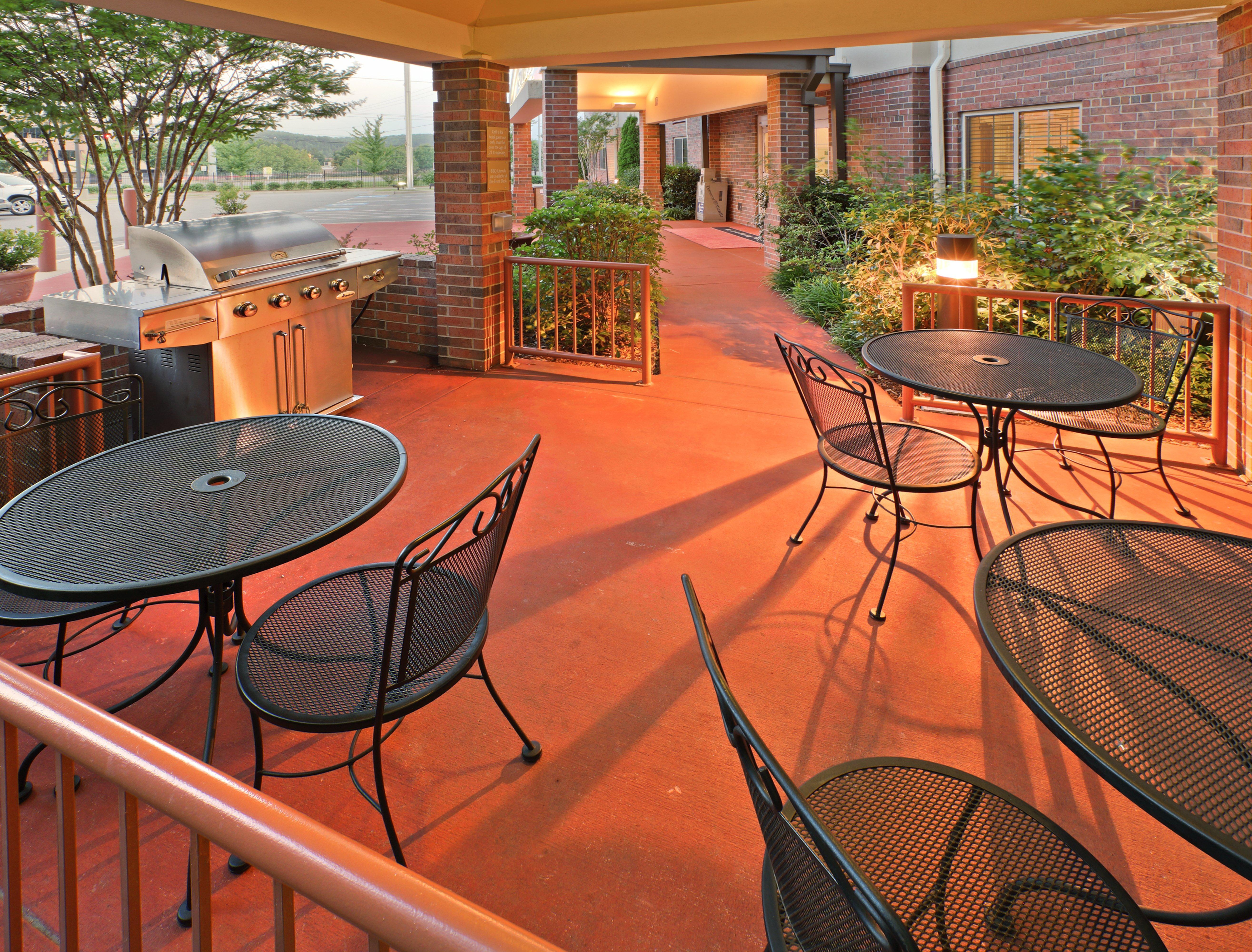 Candlewood Suites West Little Rock By Ihg Esterno foto