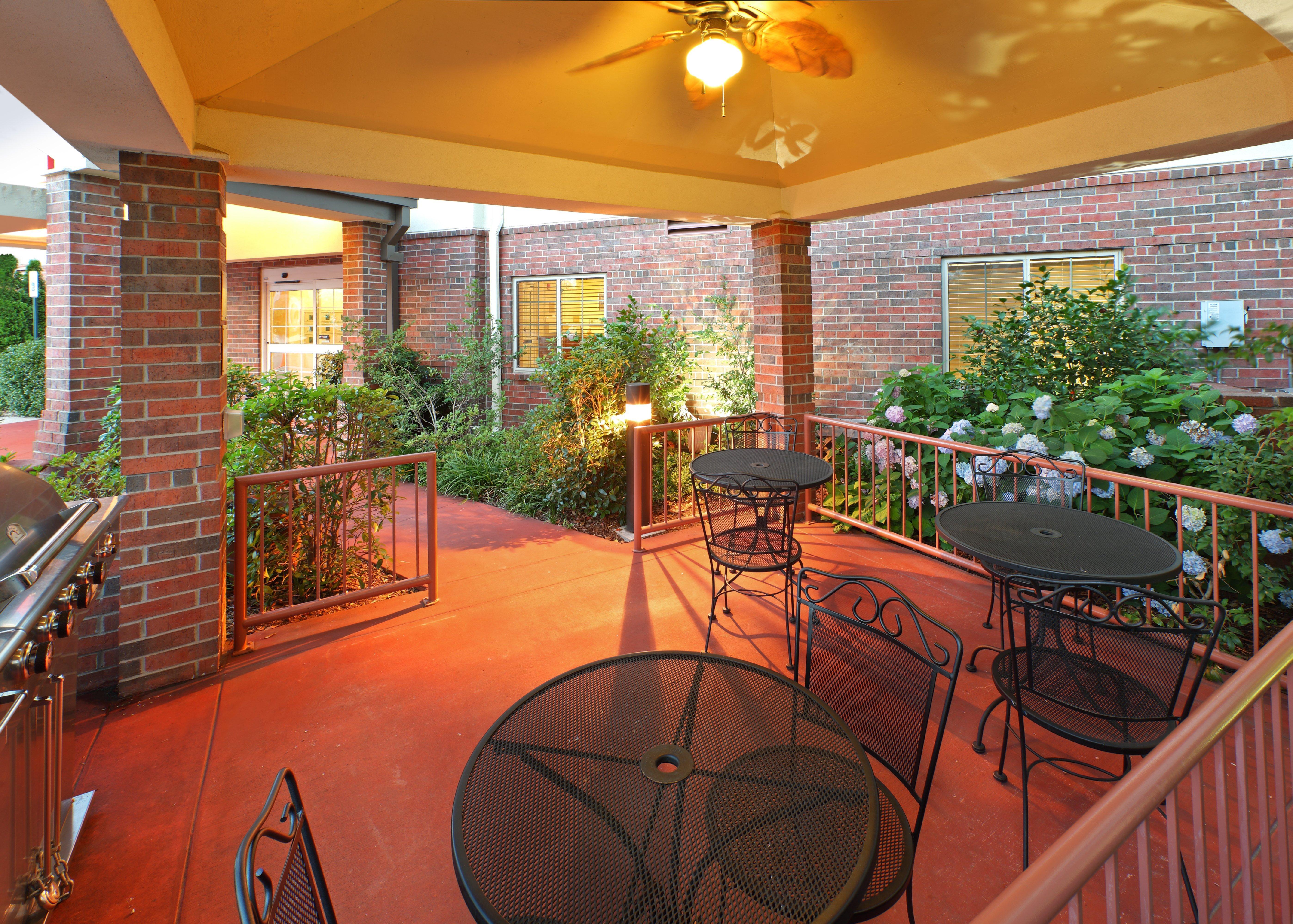 Candlewood Suites West Little Rock By Ihg Esterno foto