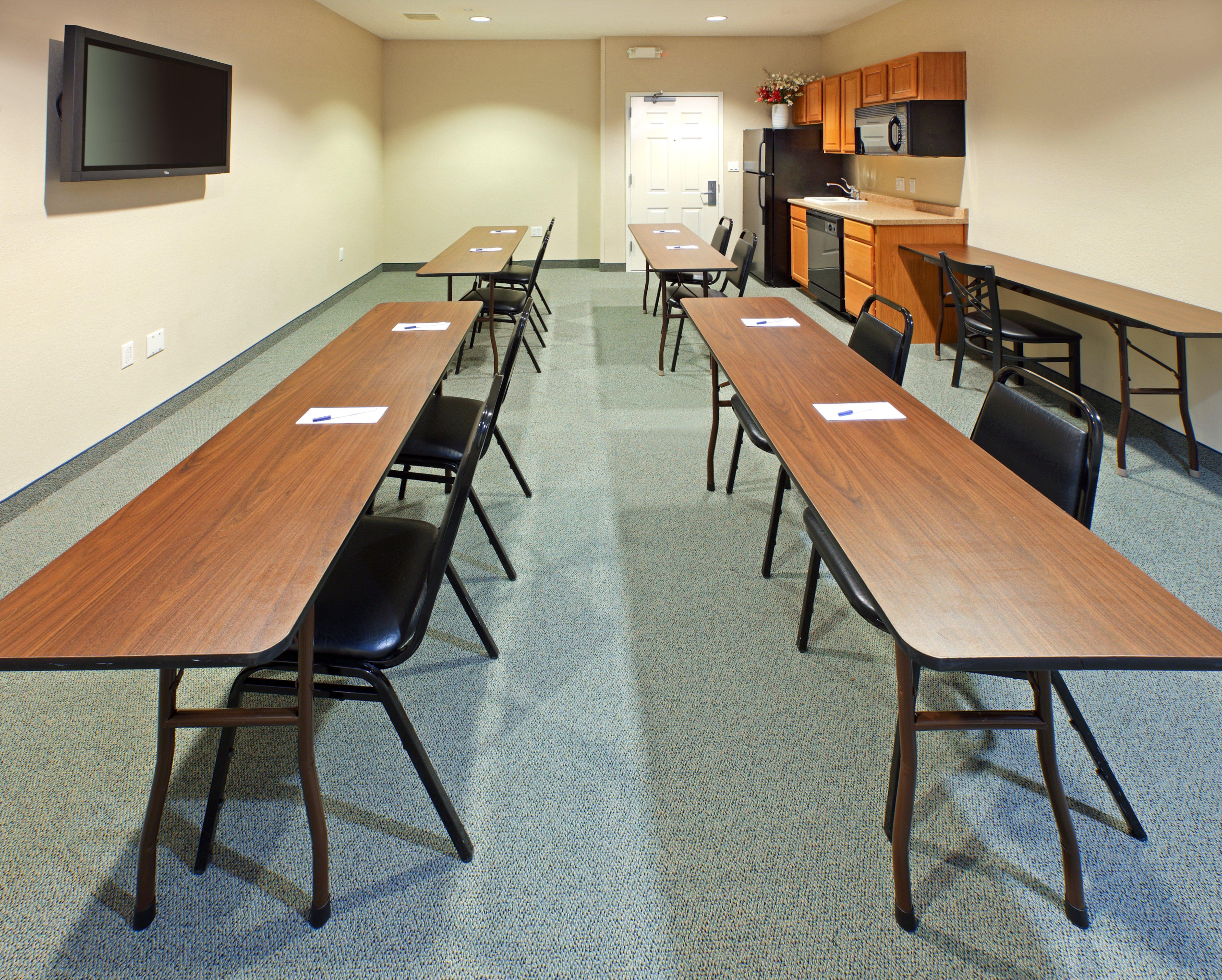 Candlewood Suites West Little Rock By Ihg Esterno foto