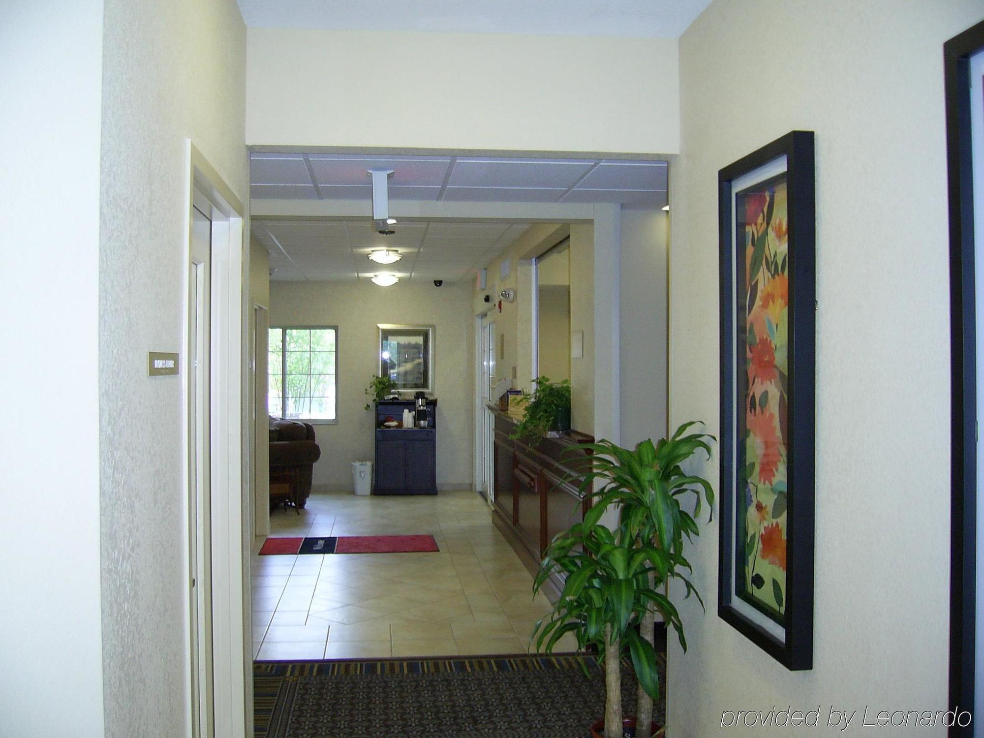 Candlewood Suites West Little Rock By Ihg Esterno foto