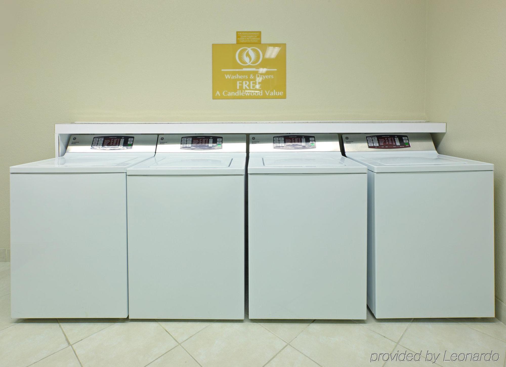 Candlewood Suites West Little Rock By Ihg Esterno foto