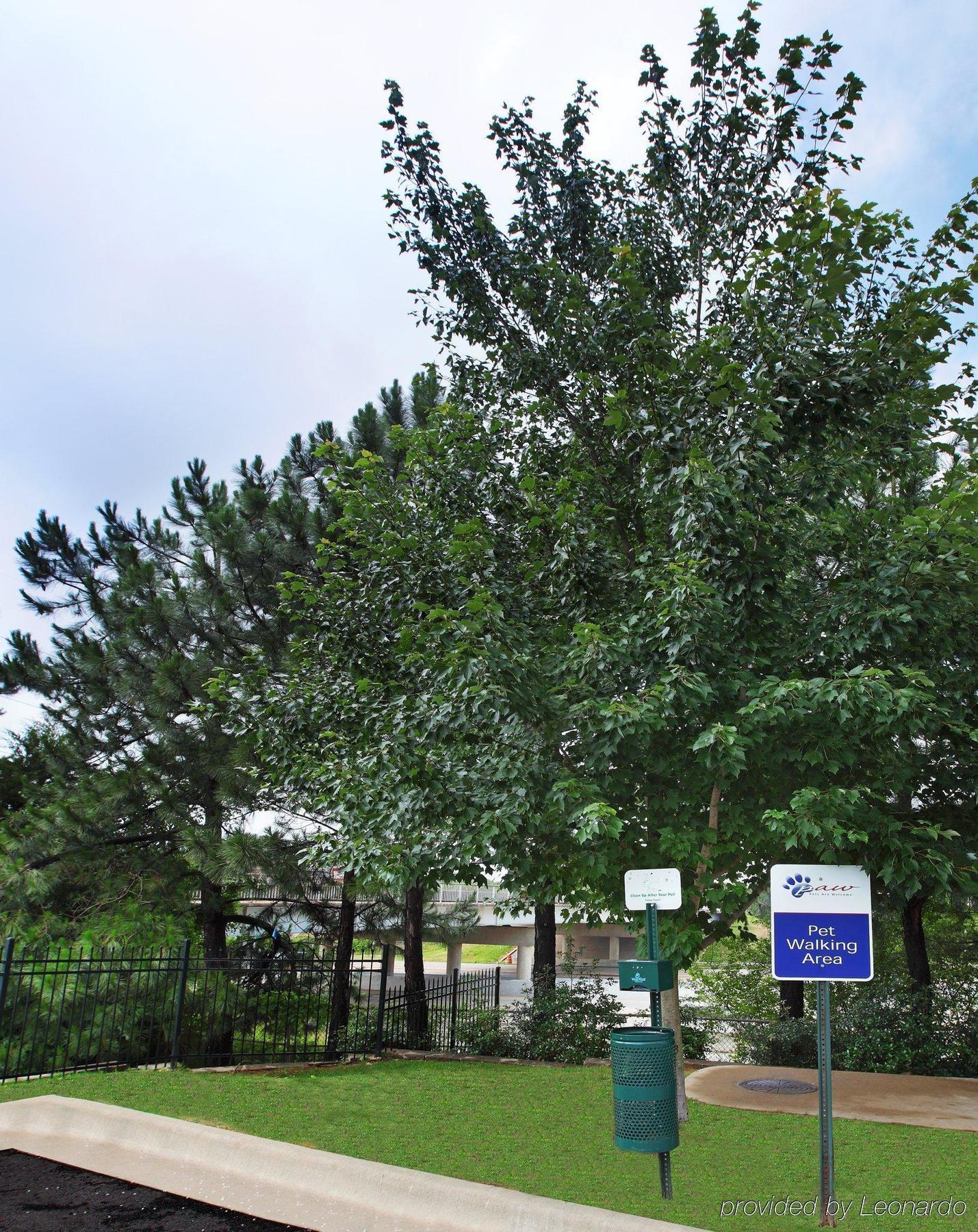Candlewood Suites West Little Rock By Ihg Esterno foto