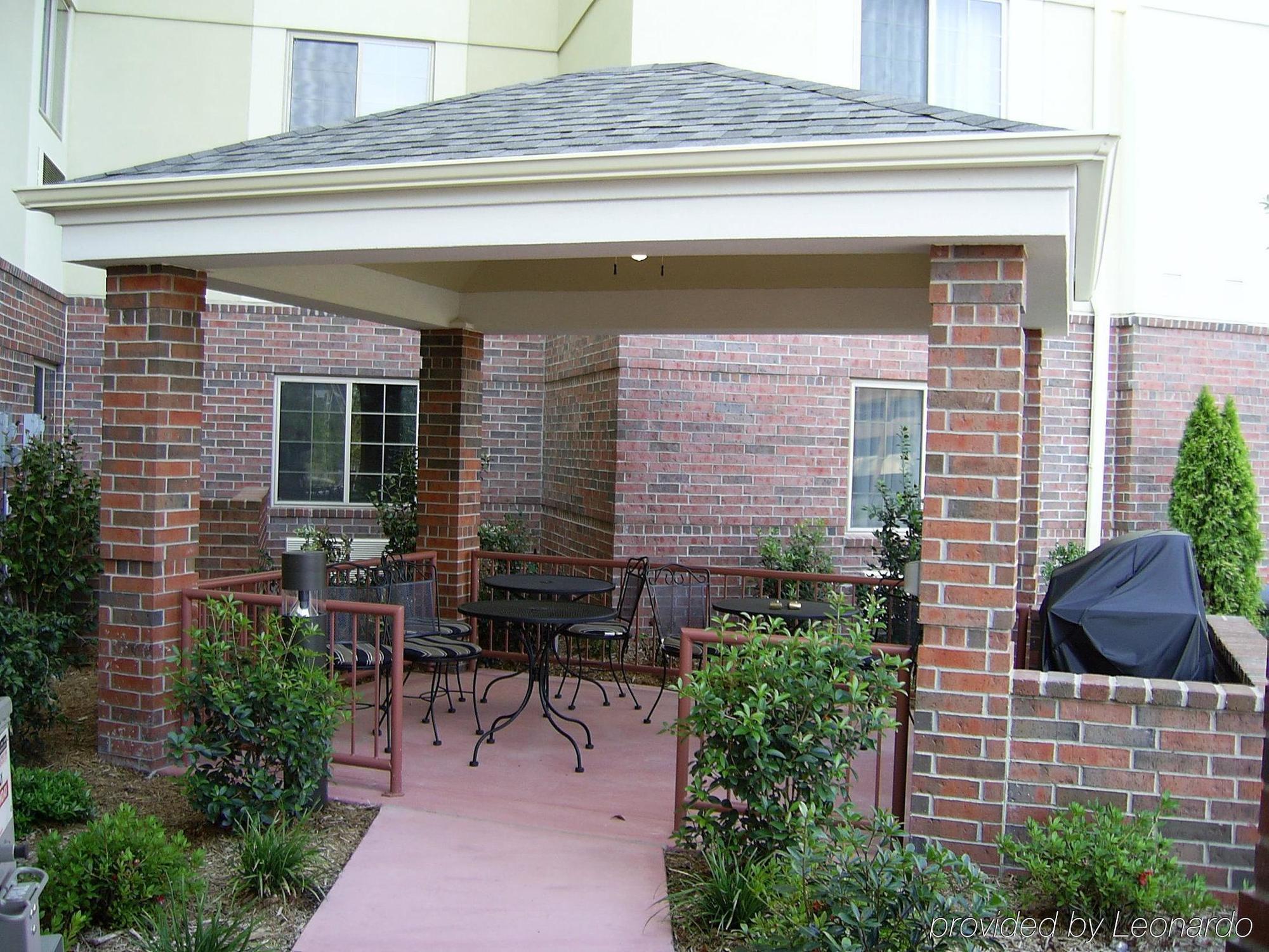 Candlewood Suites West Little Rock By Ihg Esterno foto