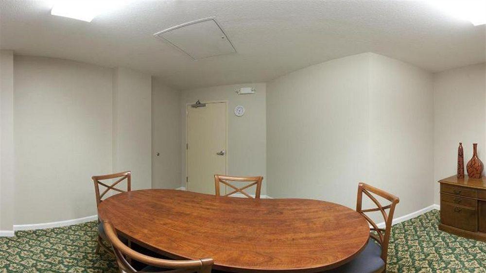 Candlewood Suites West Little Rock By Ihg Esterno foto