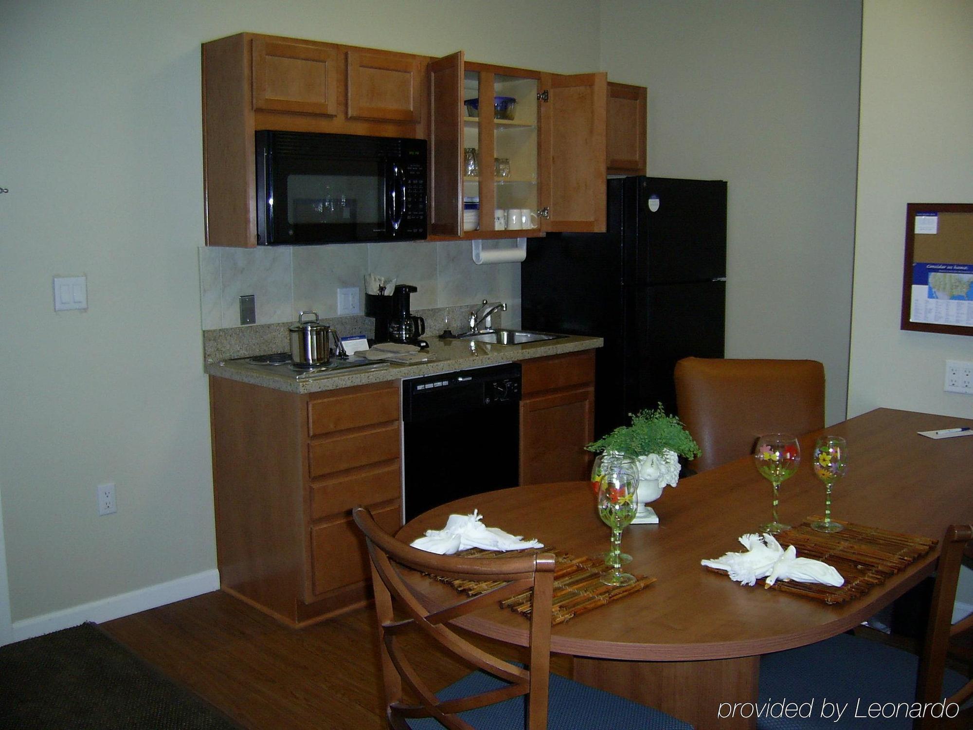 Candlewood Suites West Little Rock By Ihg Esterno foto