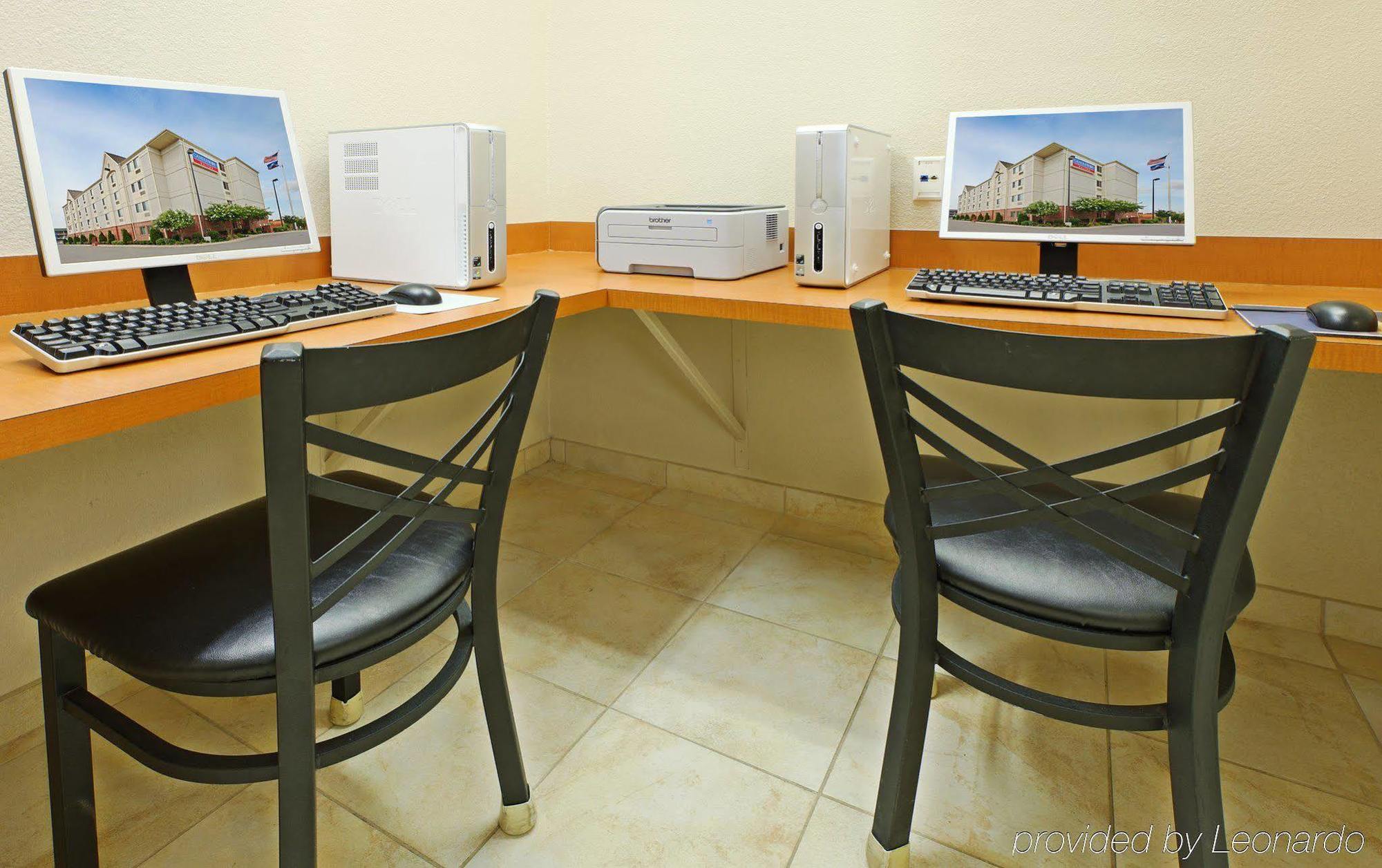 Candlewood Suites West Little Rock By Ihg Esterno foto
