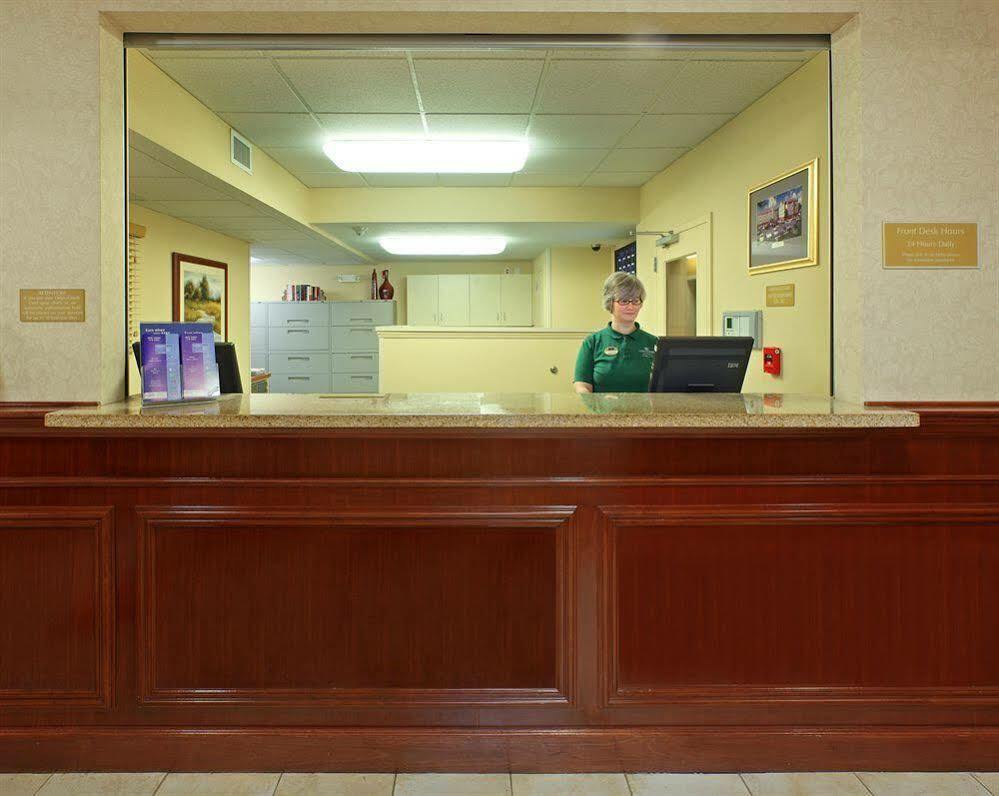 Candlewood Suites West Little Rock By Ihg Esterno foto